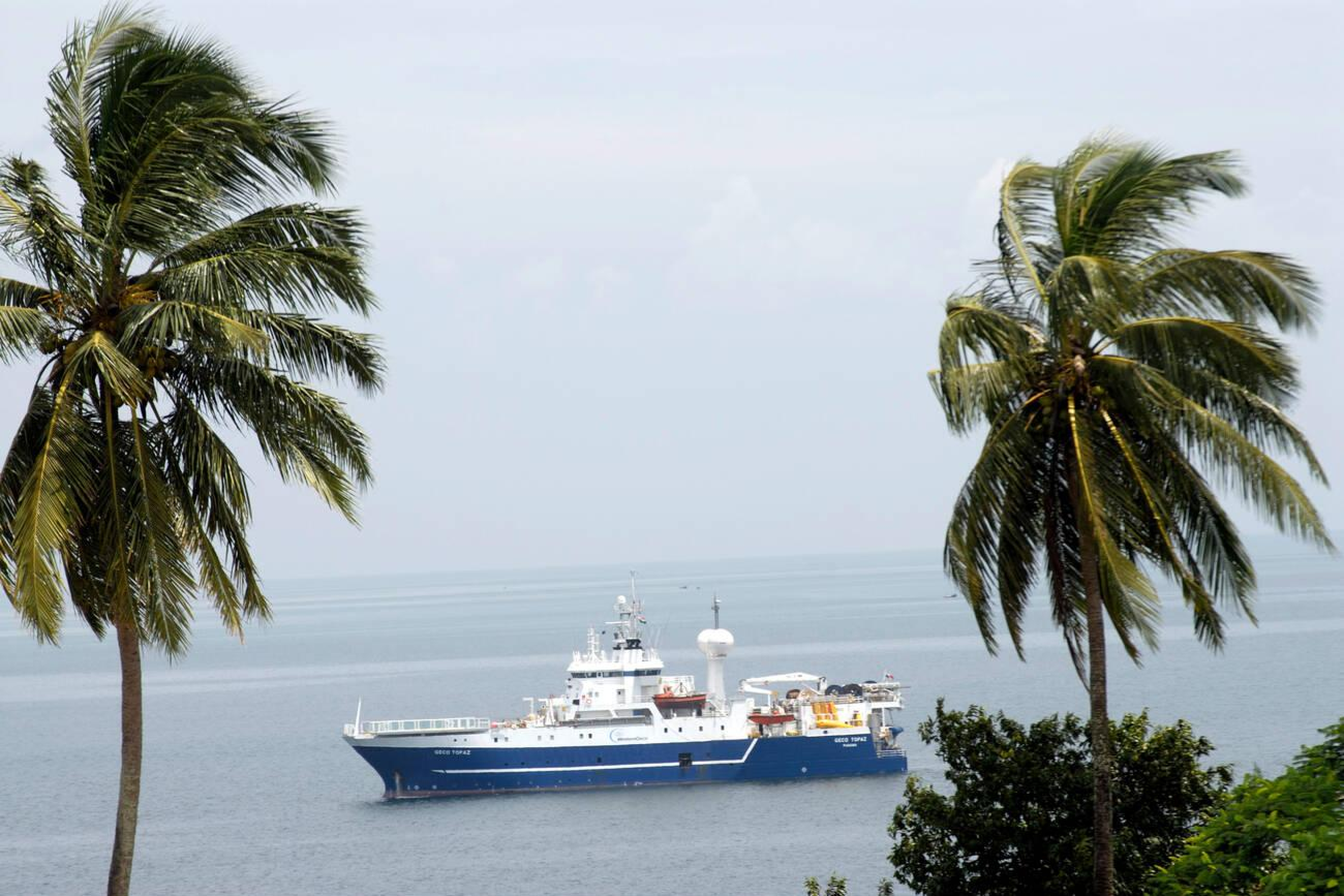 Port Blair