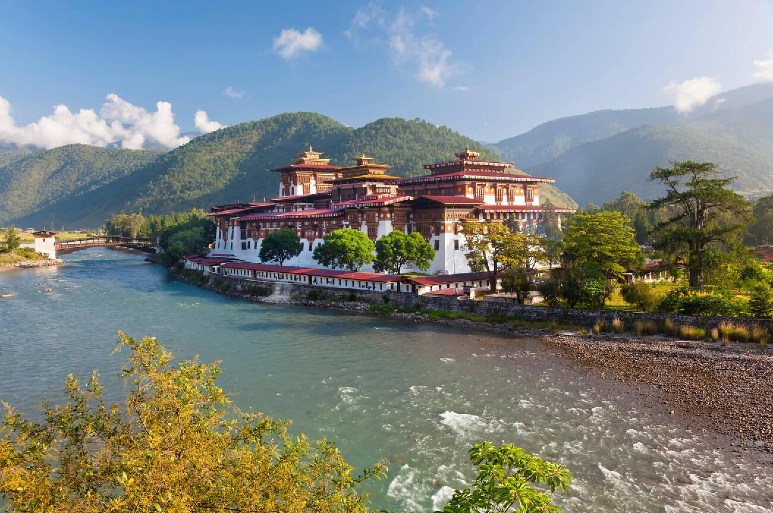 Punakha