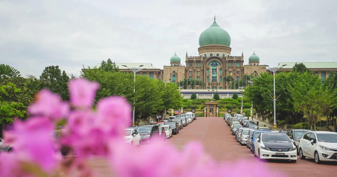 Putrajaya