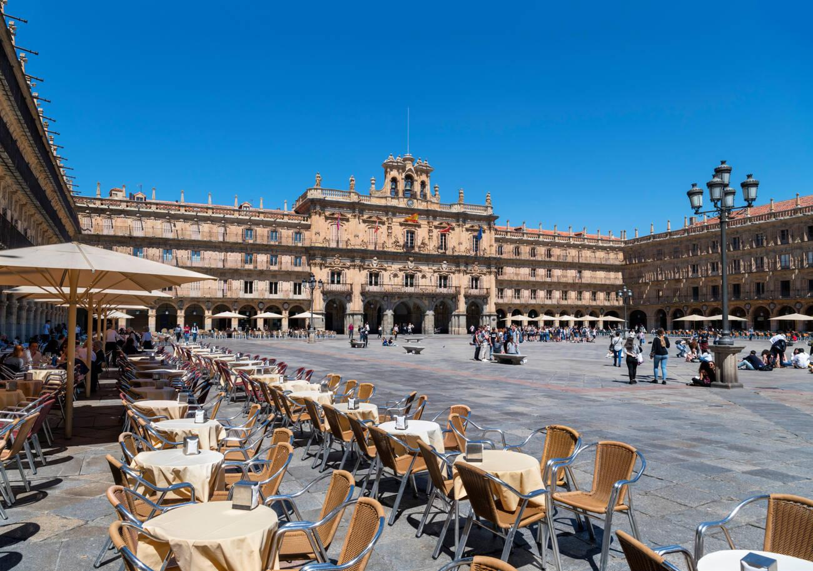 Salamanca