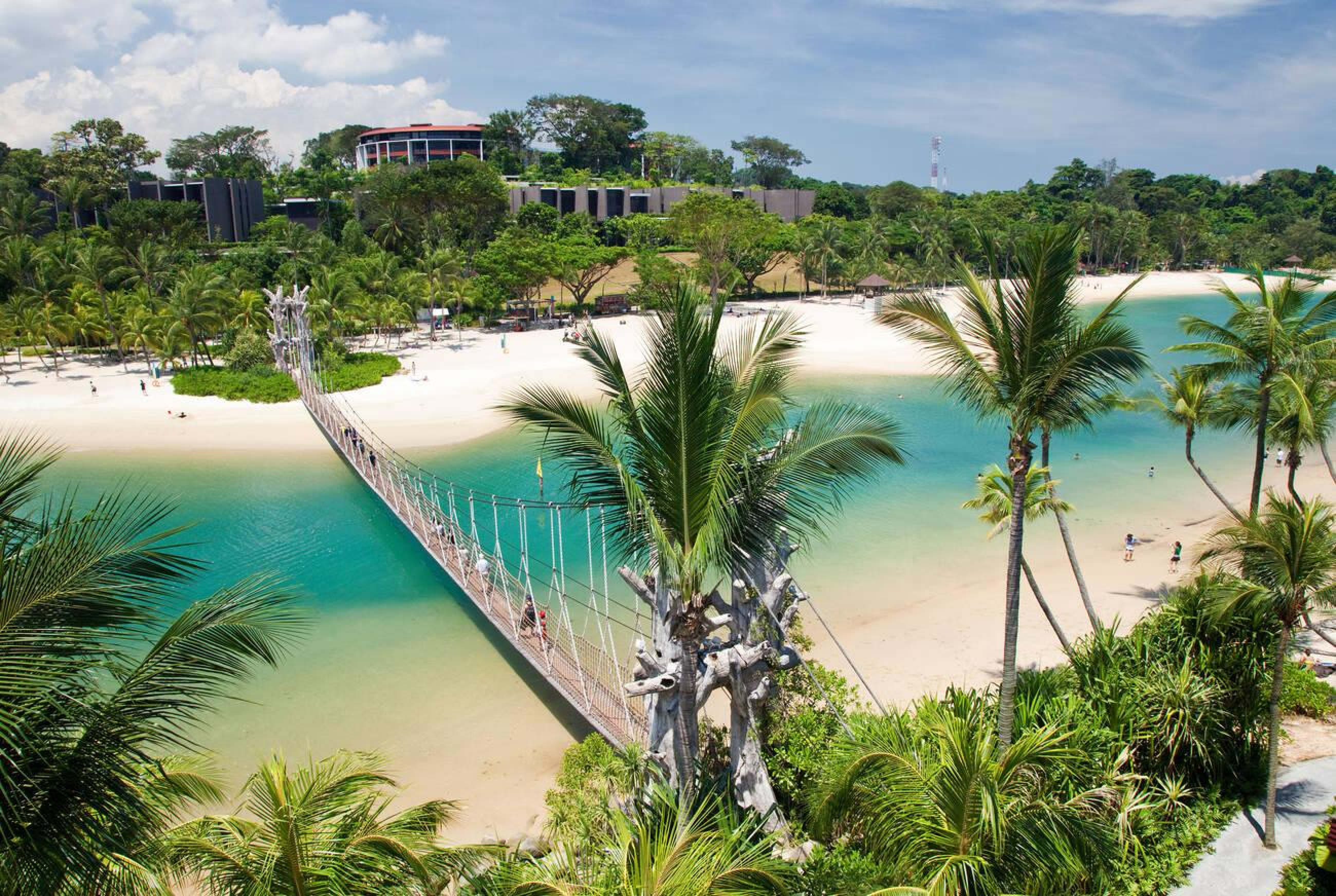Sentosa Island