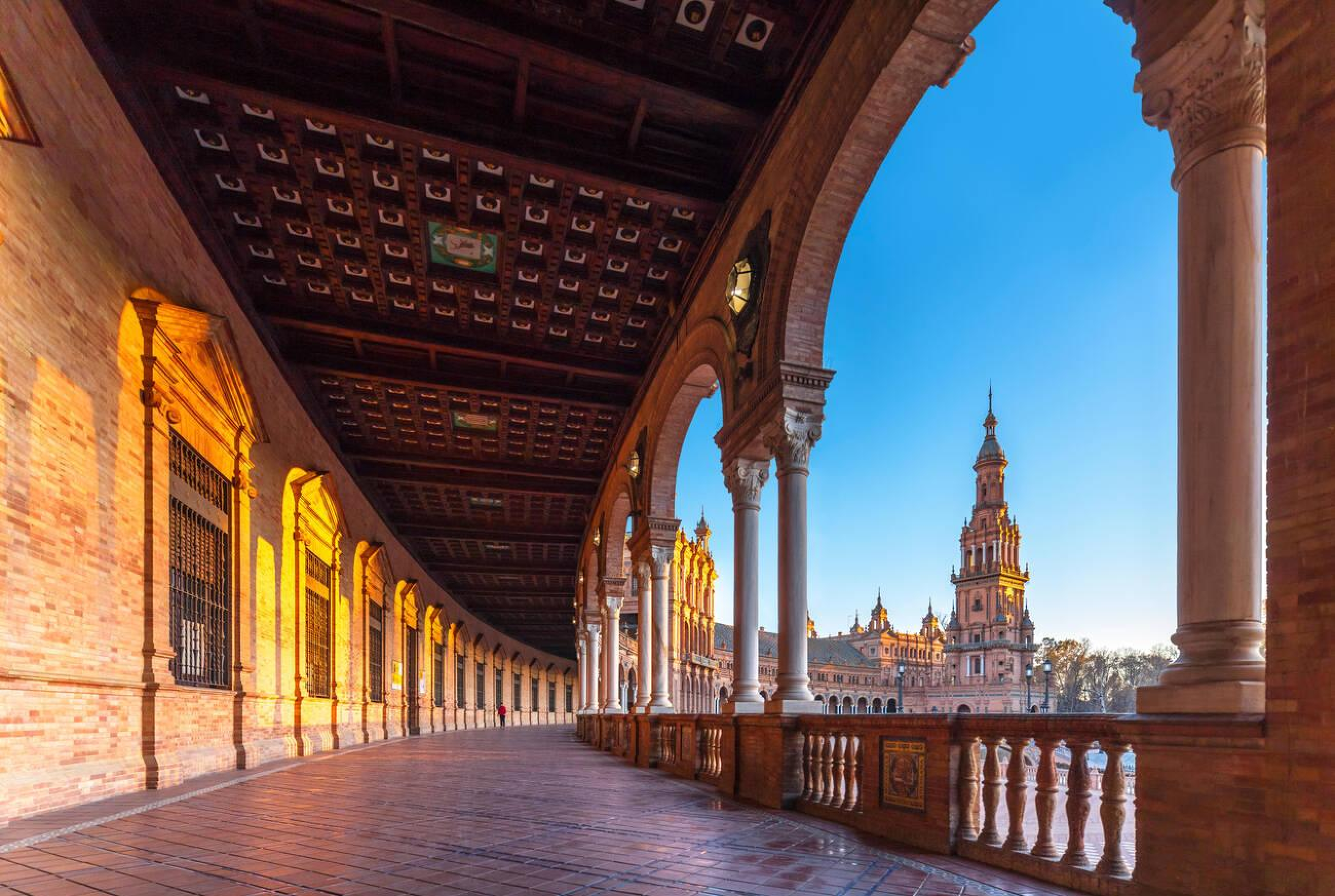 Seville