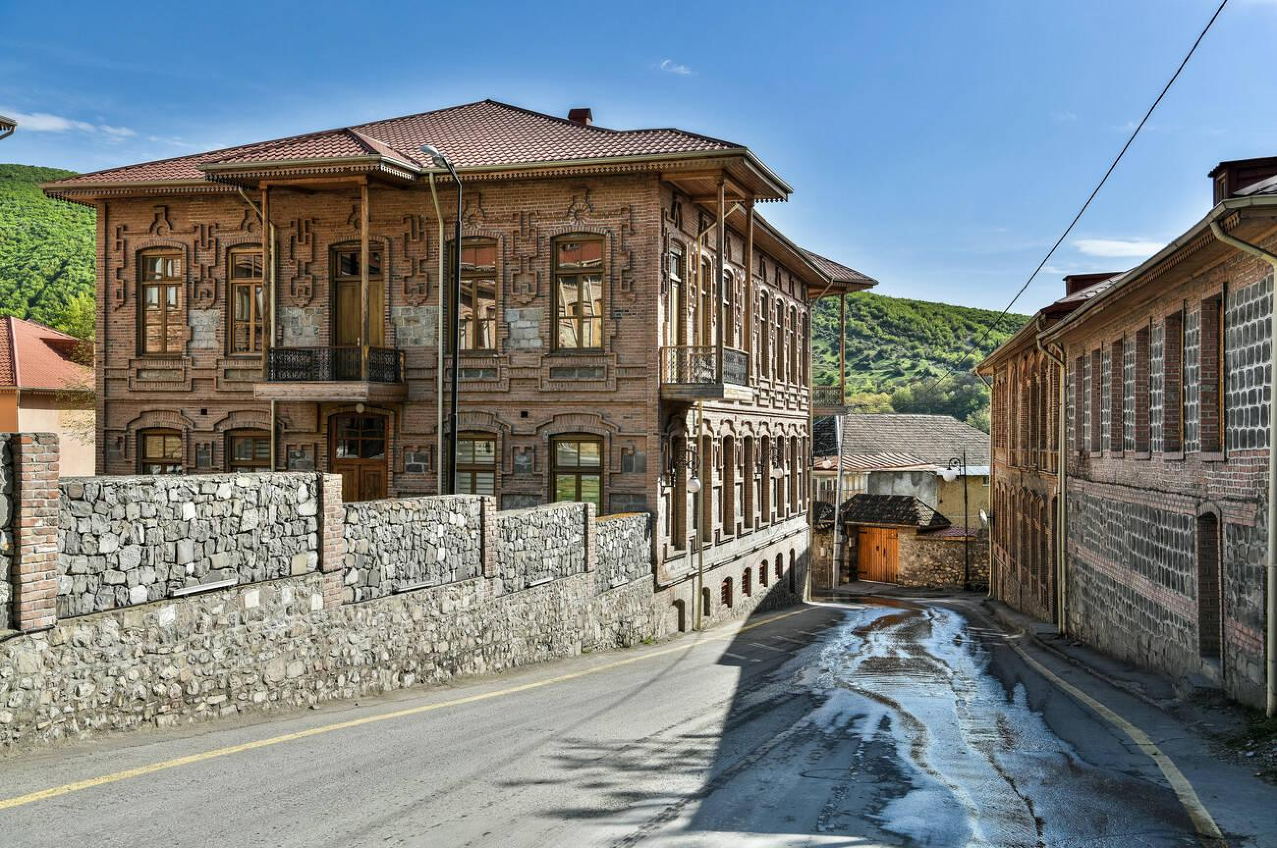 Sheki