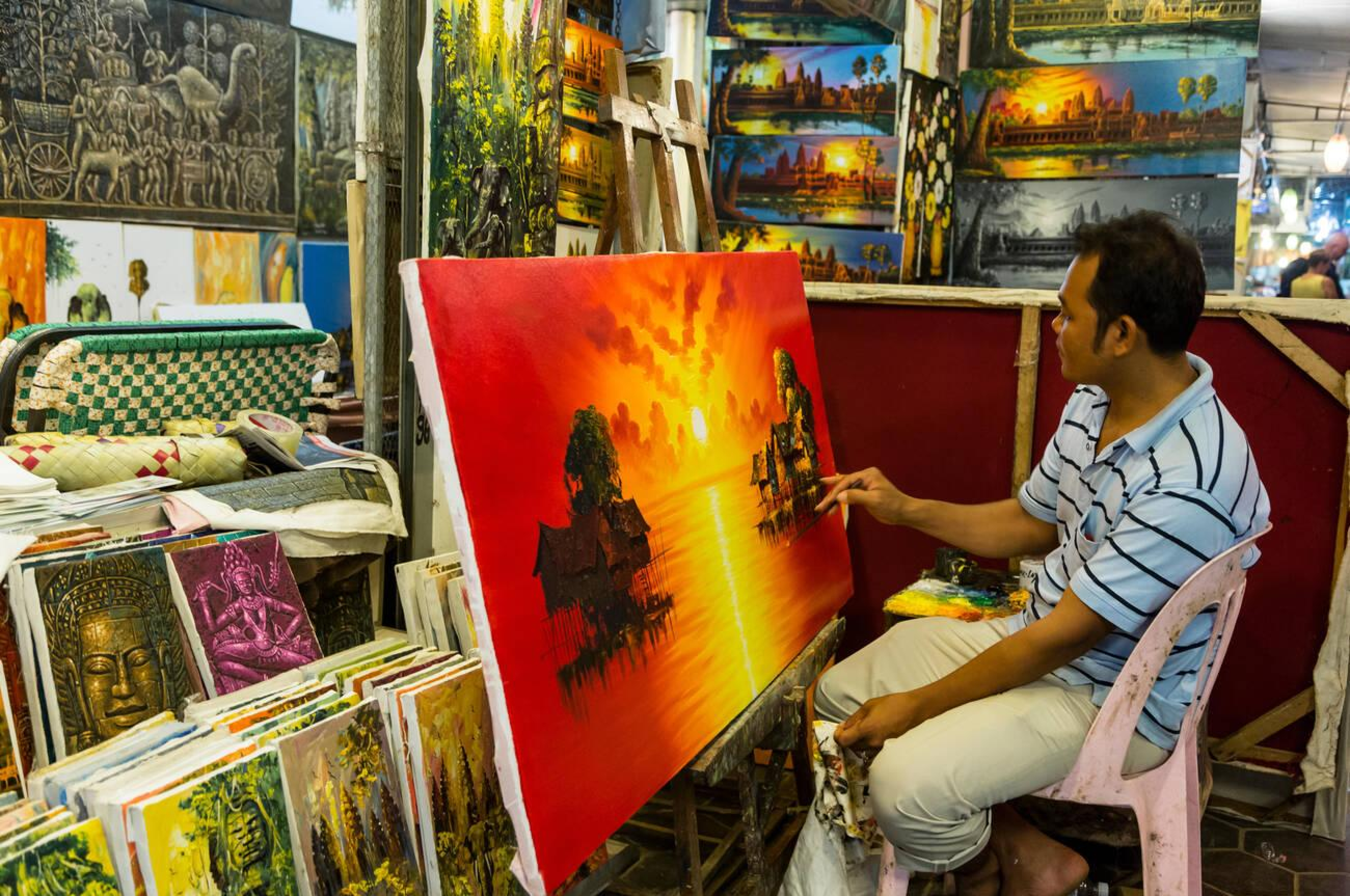 Siem Reap