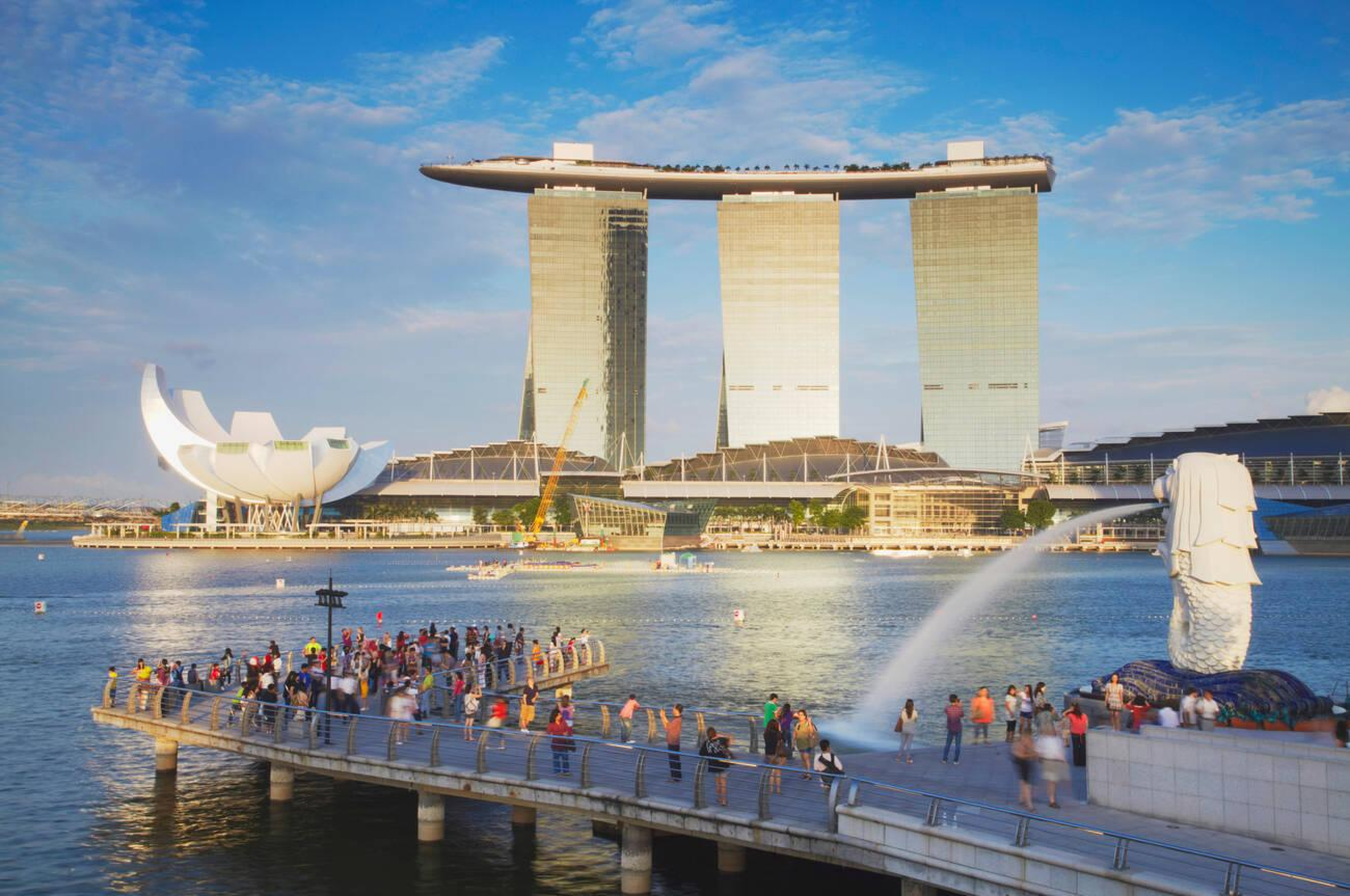 Singapore