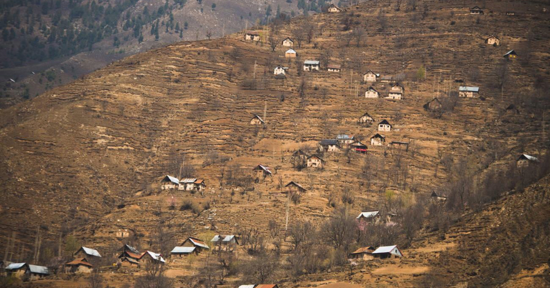 Sonmarg