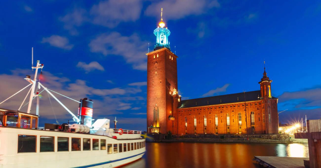 Stockholm