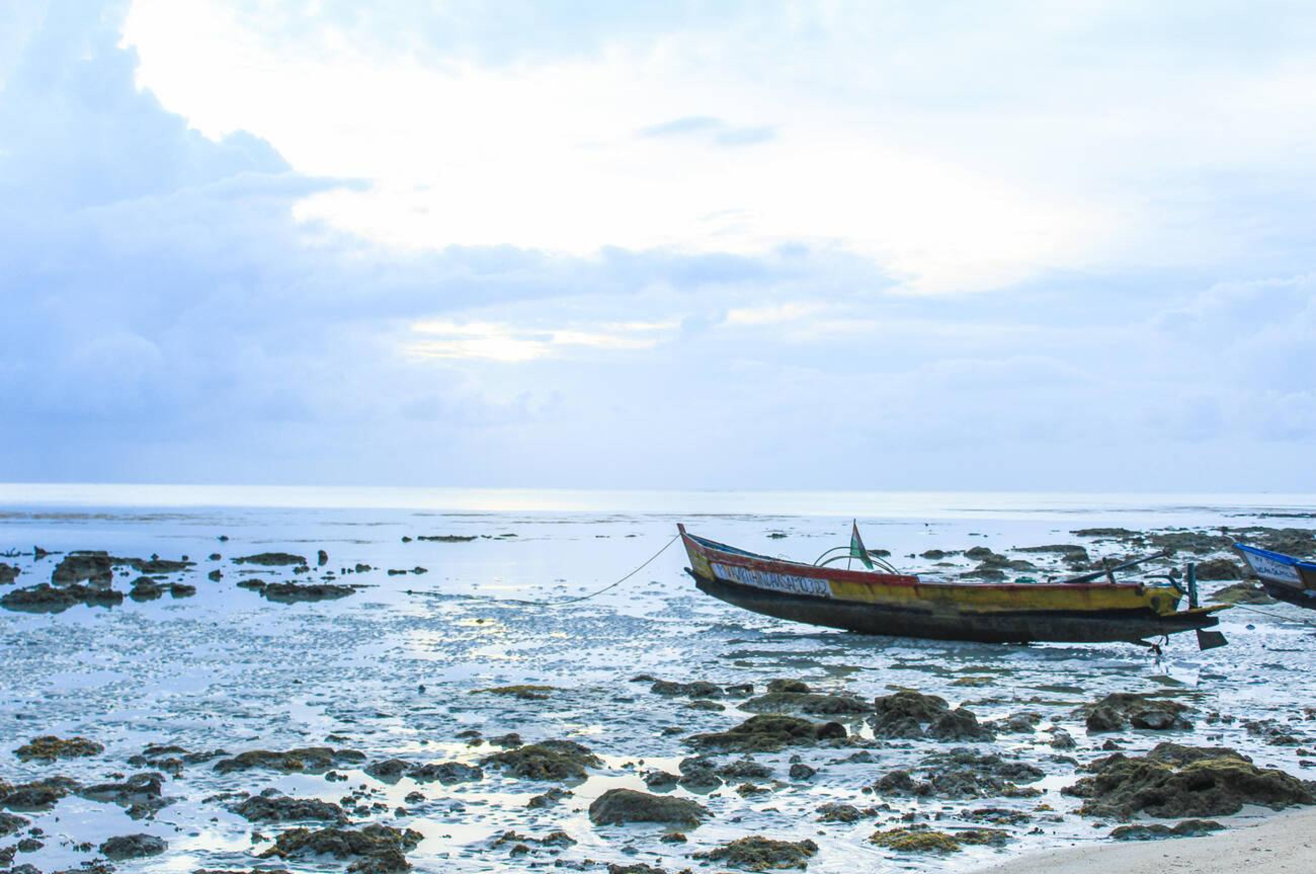 Swaraj Dweep (Havelock Island)