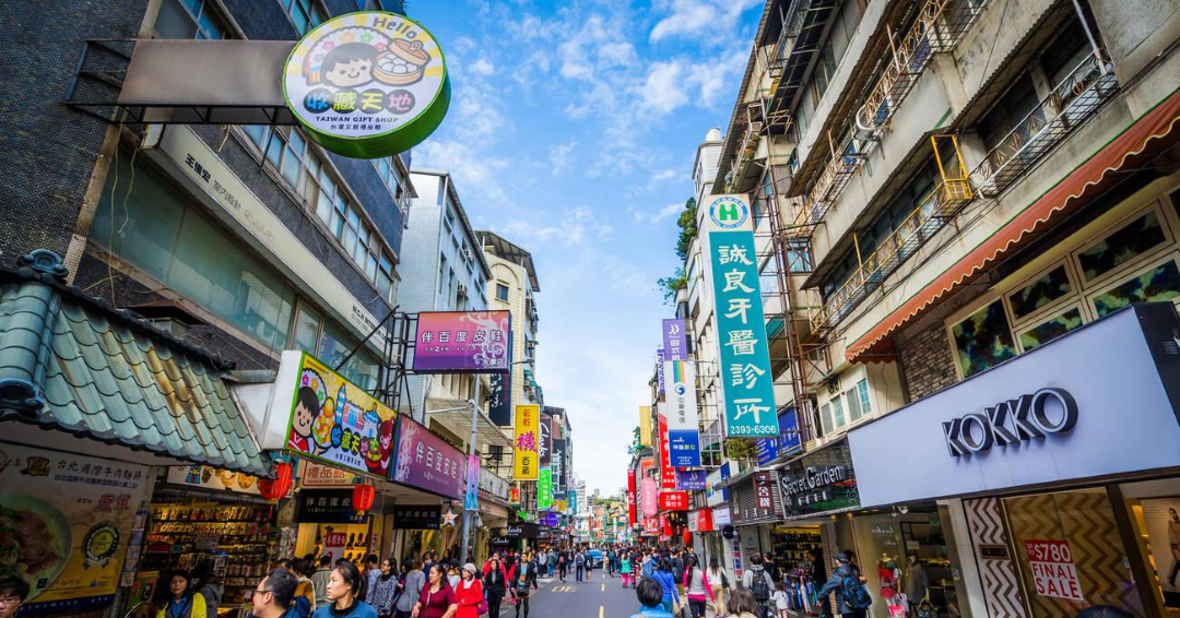 Taipei