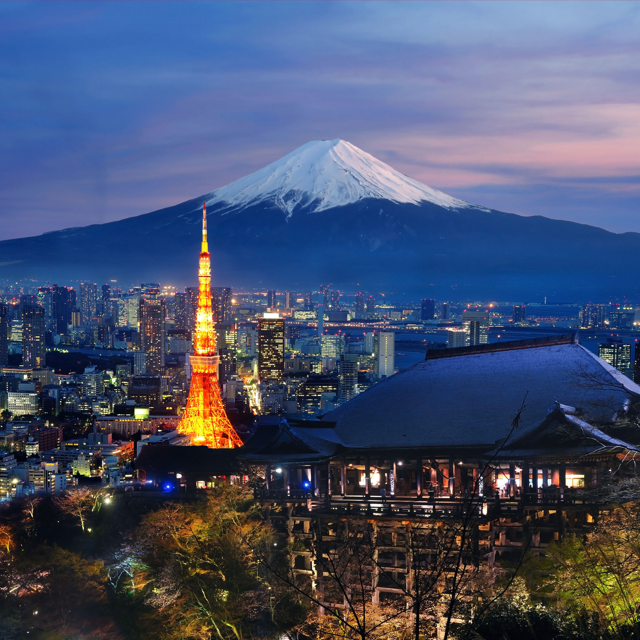 Tokyo