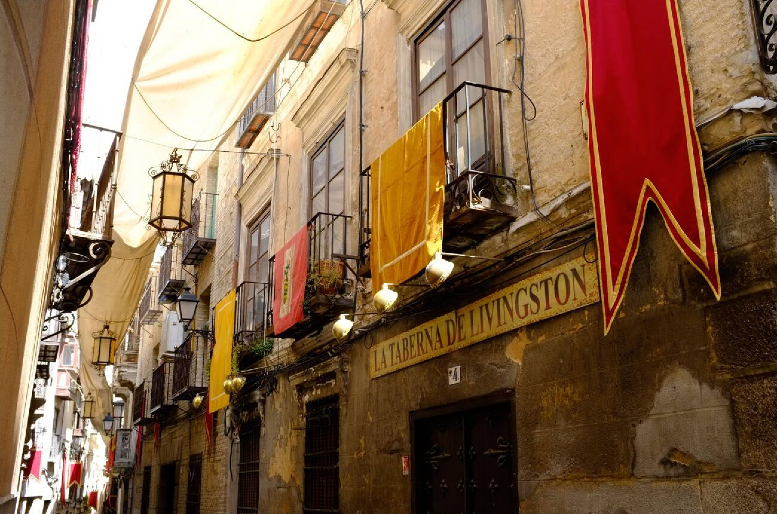 Toledo 