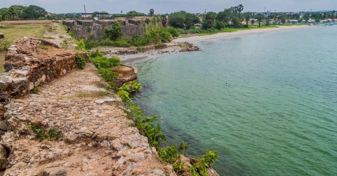 Trincomalee