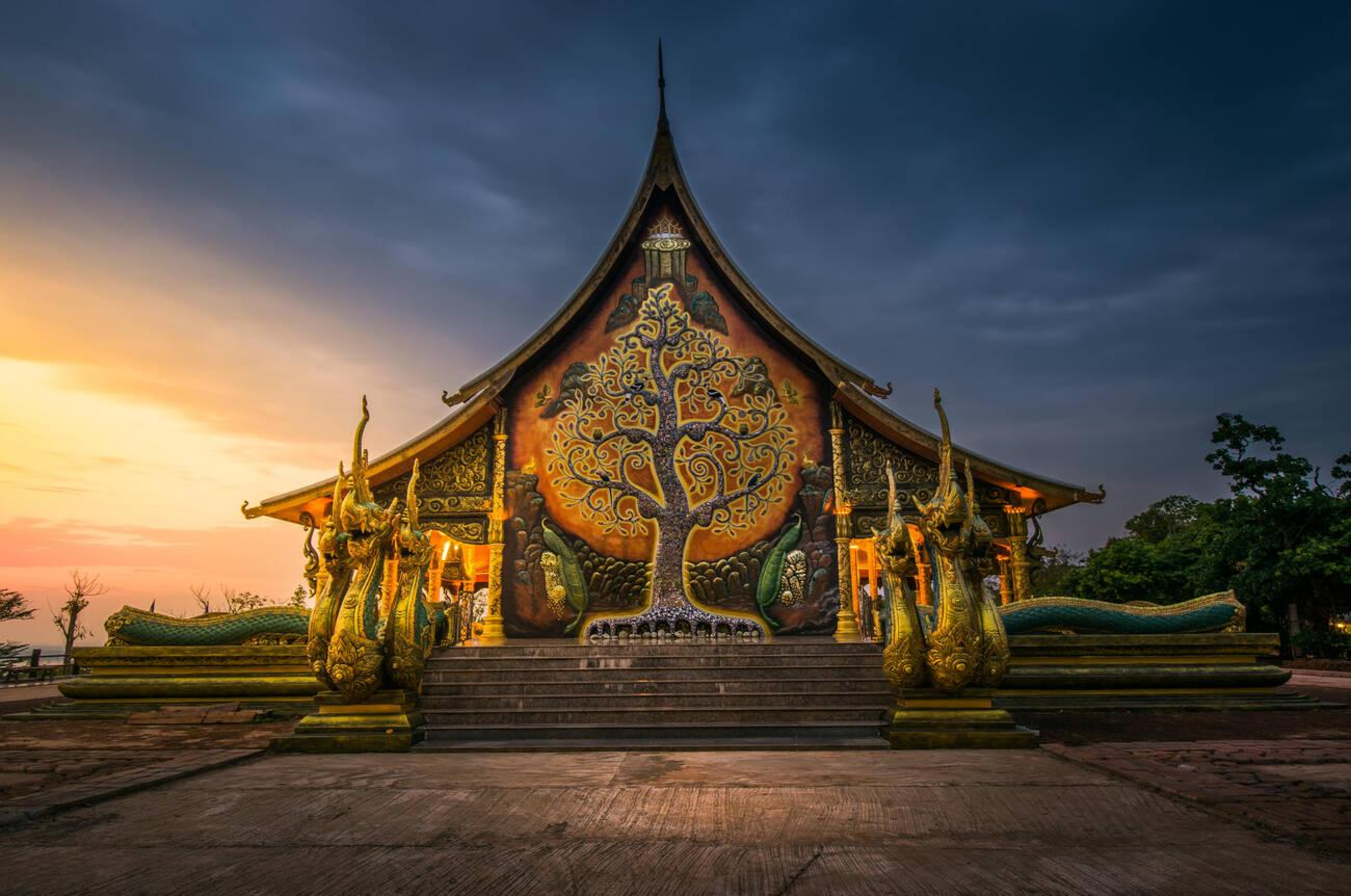 Ubon Ratchathani