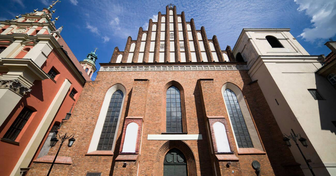Warsaw