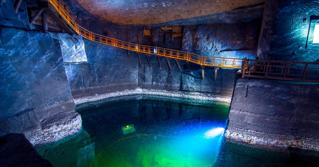 Wieliczka