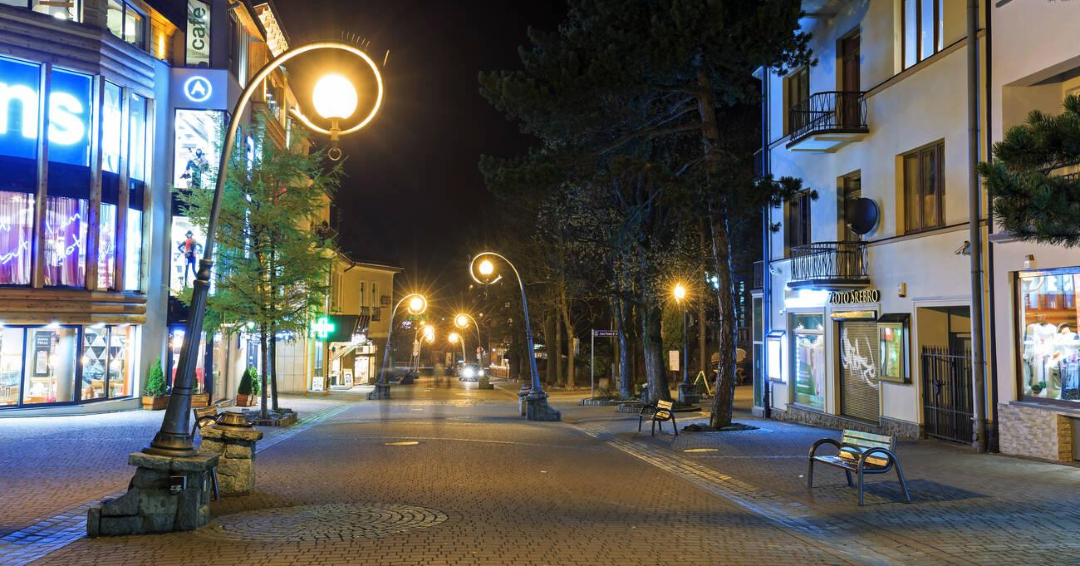 Zakopane