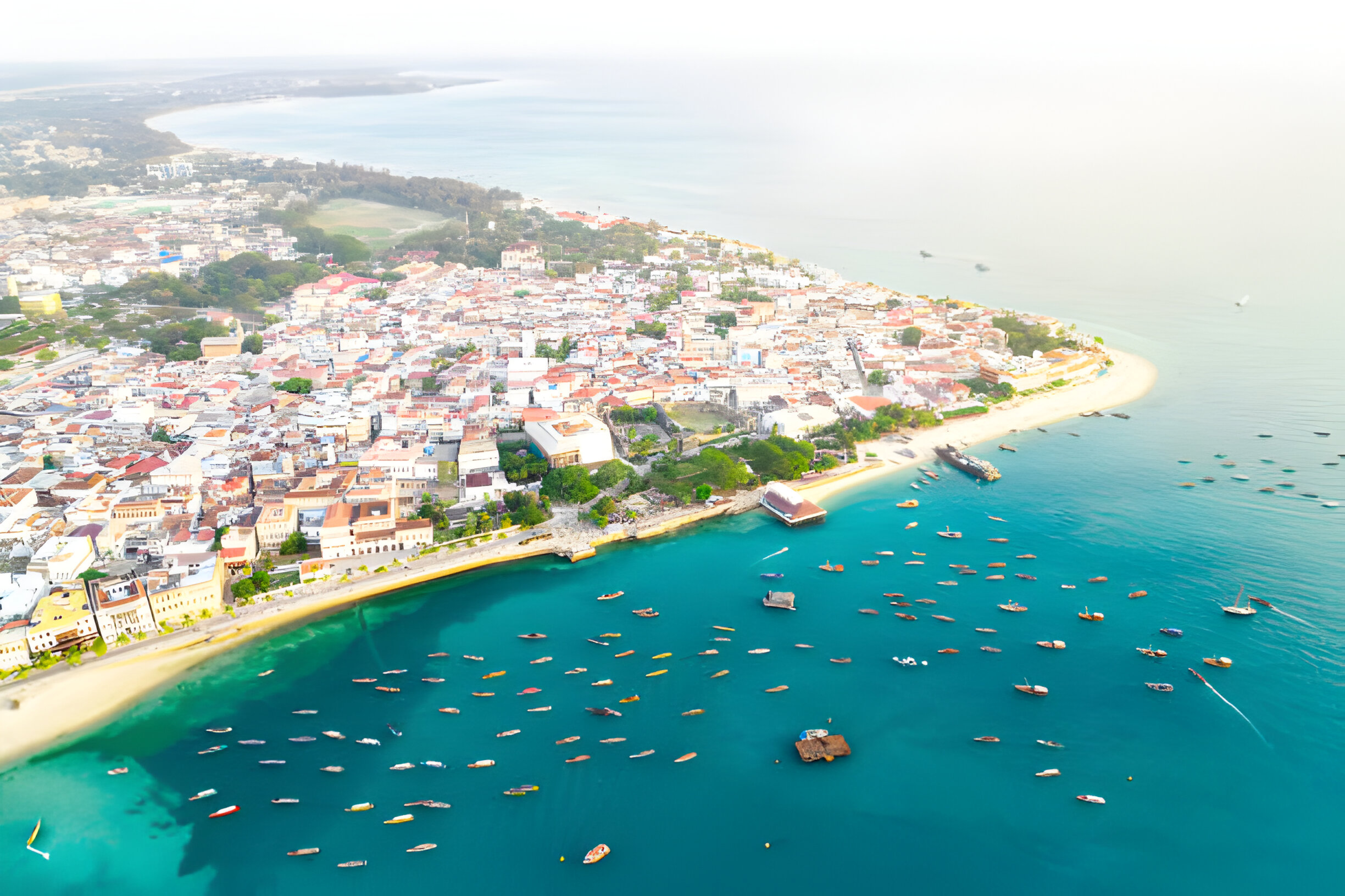 Zanzibar