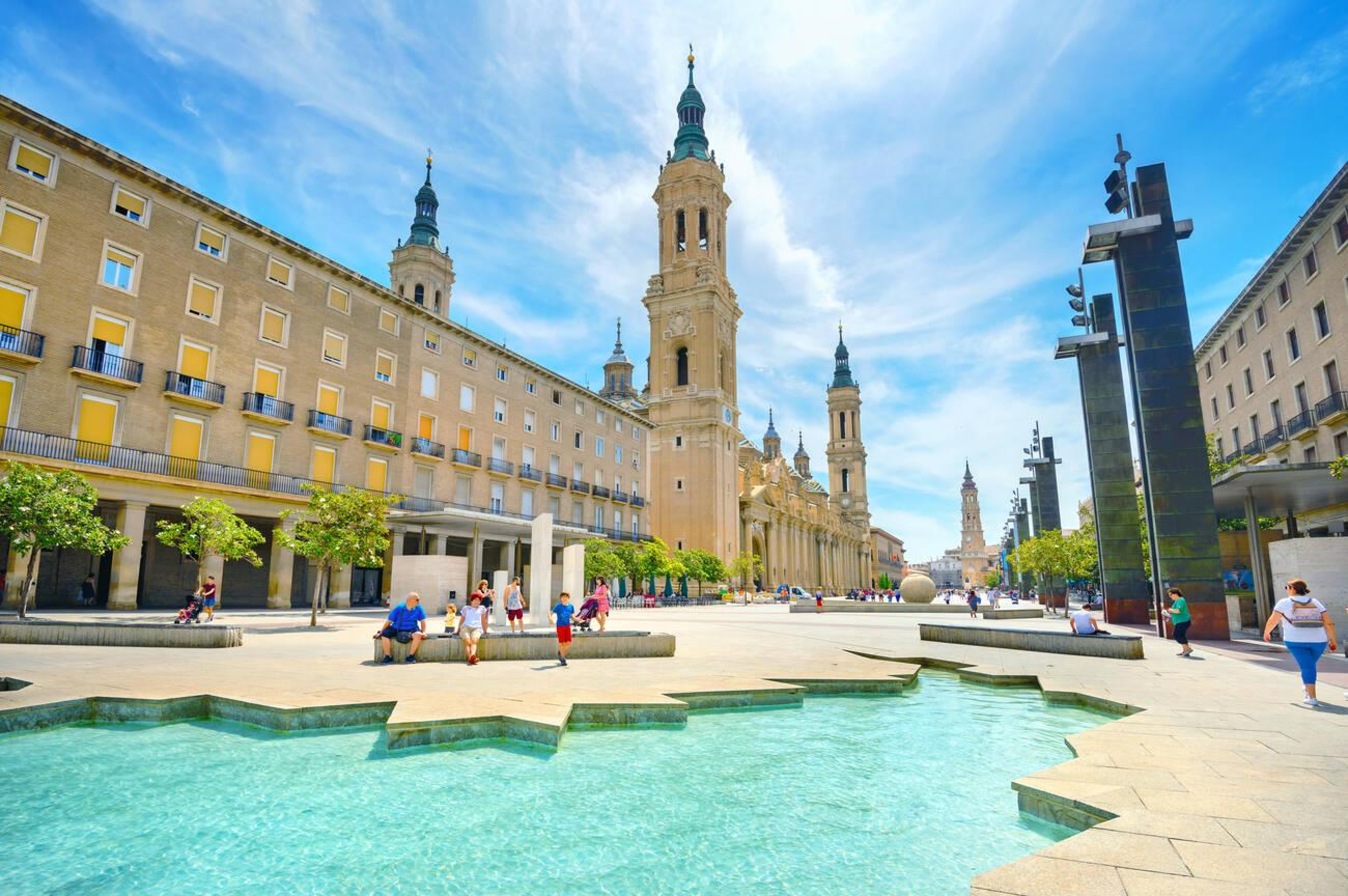 Zaragoza