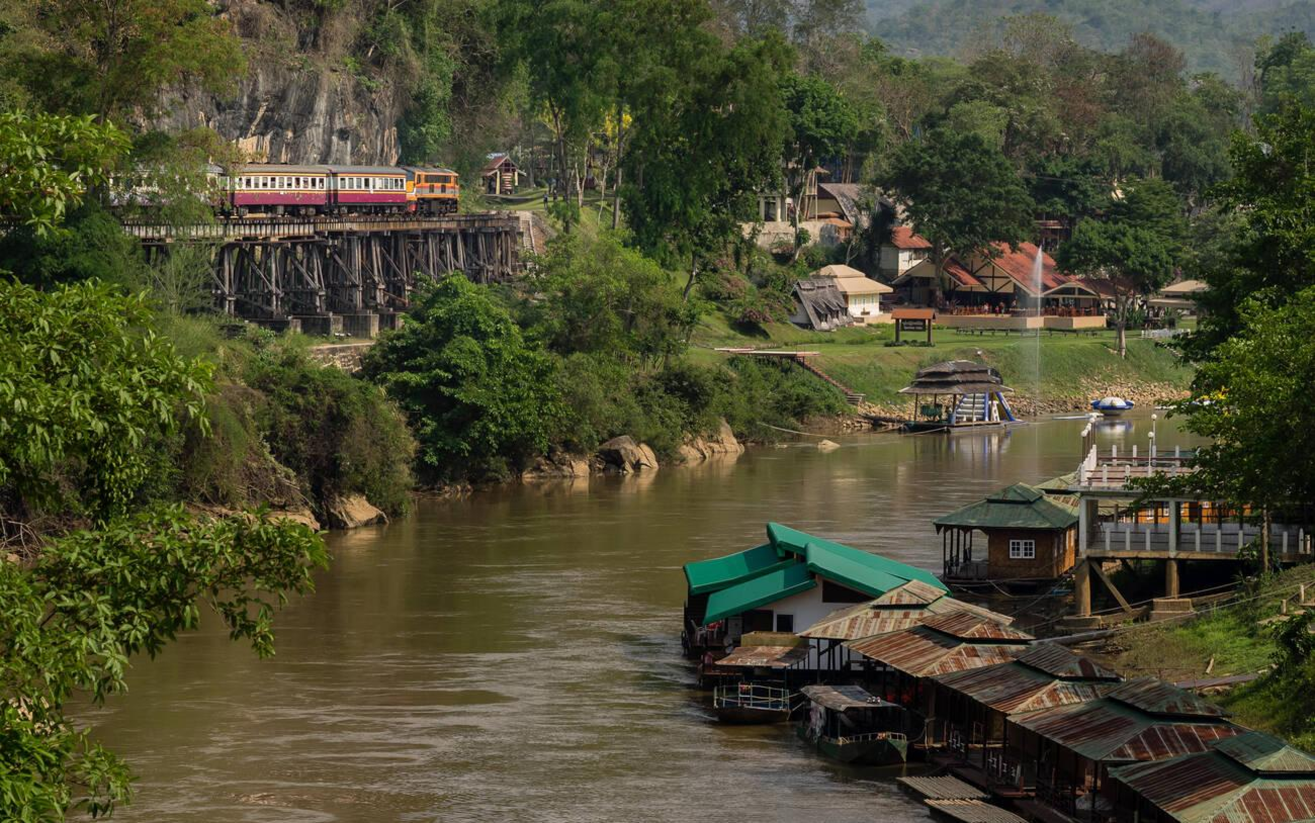 kanchanaburi