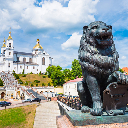 Belarus