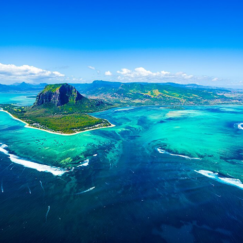 Mauritius