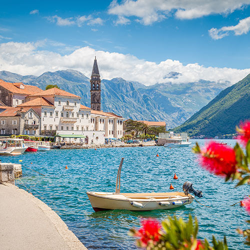 Montenegro