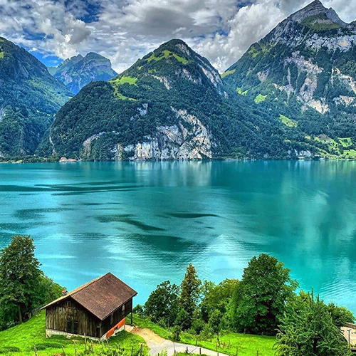 Switzerland