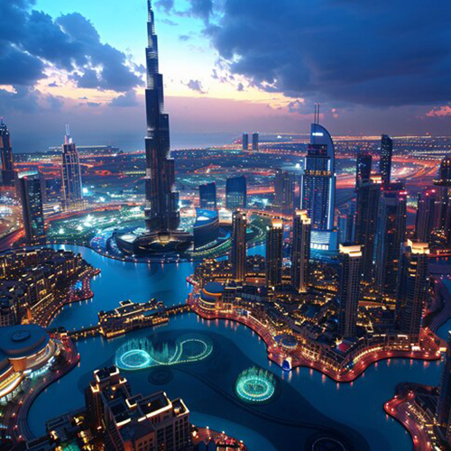 United Arab Emirates