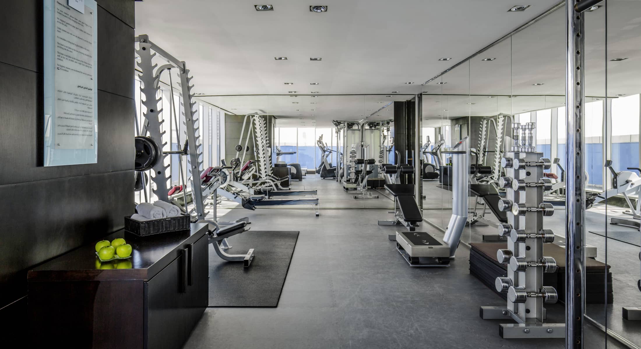  The Canvas Dubai- MGallery Hotel Collection