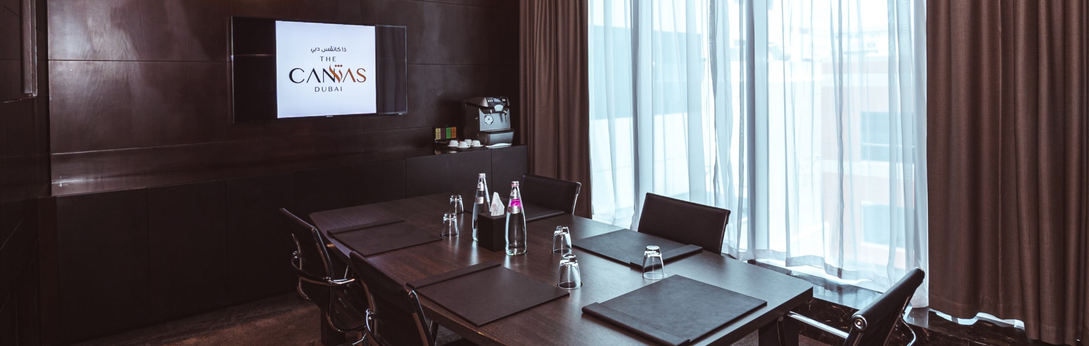  The Canvas Dubai- MGallery Hotel Collection