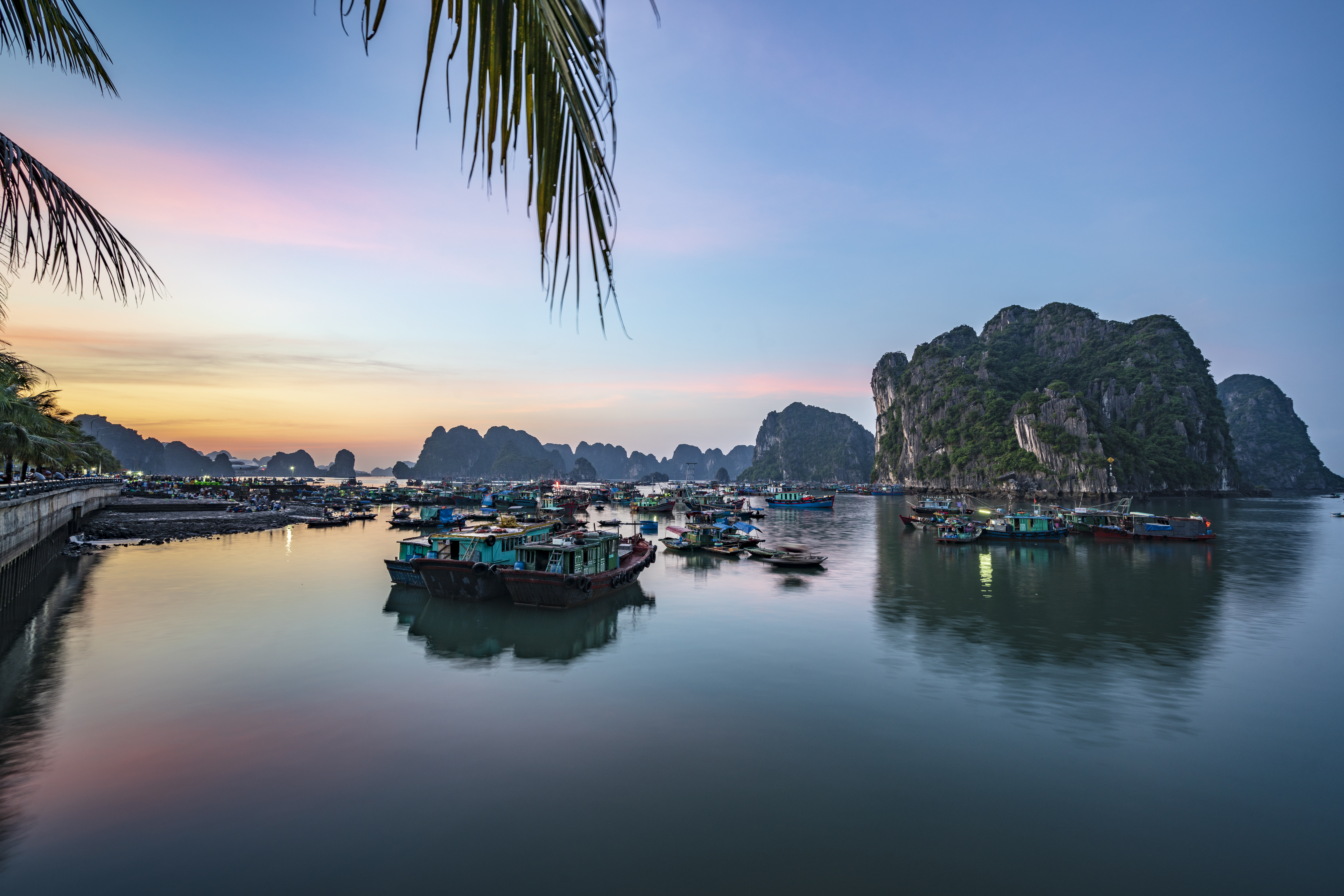 halong bay cruise 5